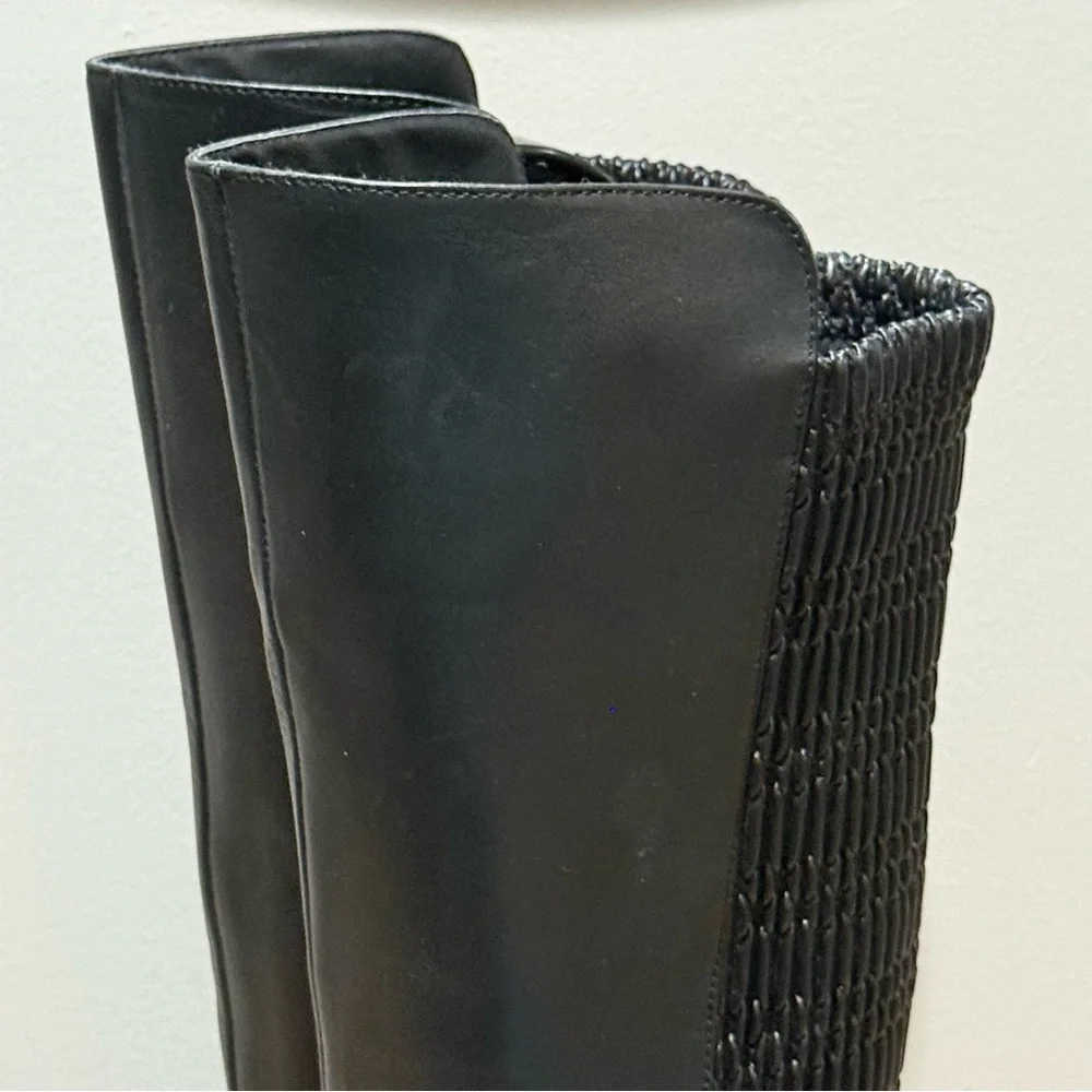 Blondo ELENOR Waterproof Riding boot‎ Size 9 A35